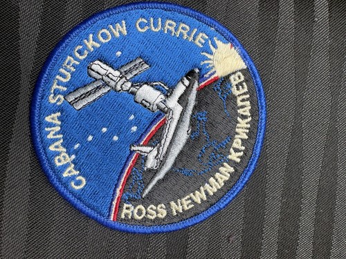 Nasa mission sts - nasa, sts-88