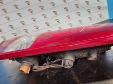 SUZUKI SPLASH GLS MK1 2009 BACKLIGHT/REARLIGHT  OSR