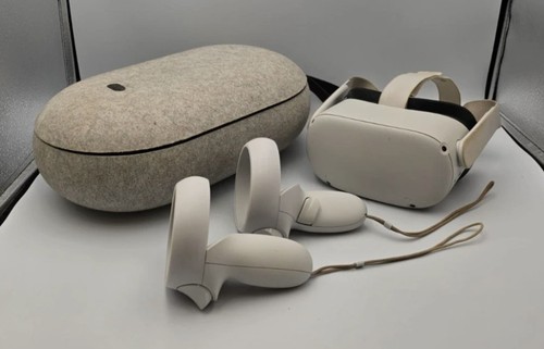 Meta oculus quest - quest, 2