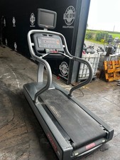 Star trac trx treadmill - -, e