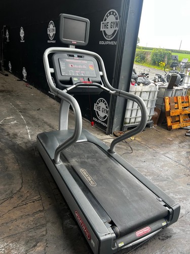 Star trac trx - star,