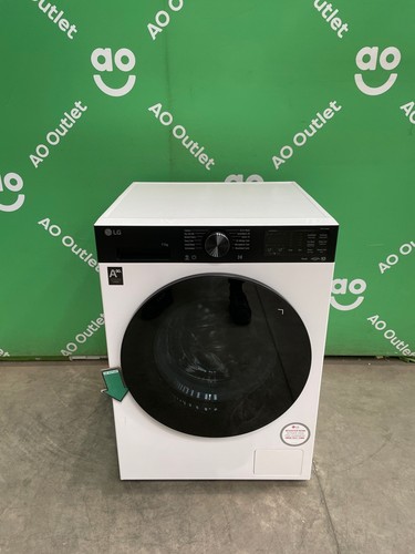 Washing machine 11kg - washing,