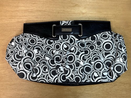 Miche classic skull handbag - miche,