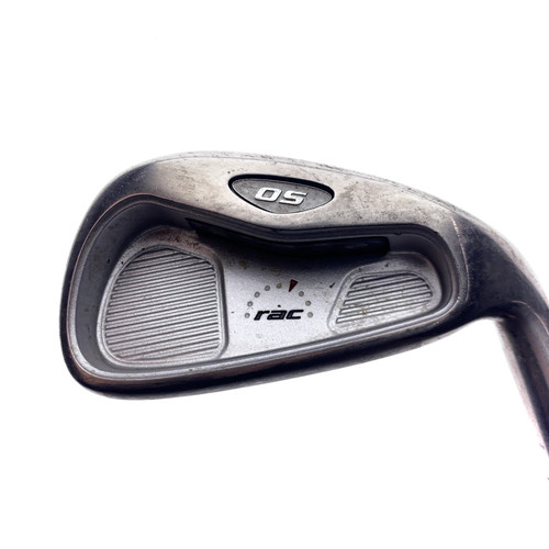 Used taylormade rac 3 - ii,