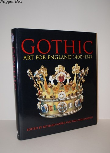 Gothic art for england - :,