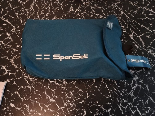Spanset harness point - 2,