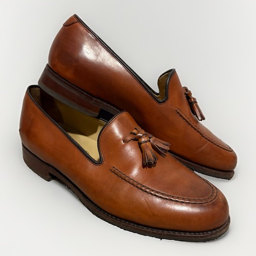 Barker england tan brown - england,