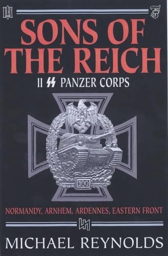 Sons the reich - sons, history