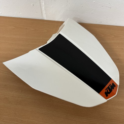 Ktm duke 690 rear pillion - 690,