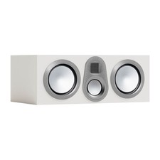 Manufacturer Refurbished - Monitor Audio Gold C250 6G Centre Speaker - White