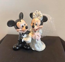 Vintage Minnie Mickey Mouse