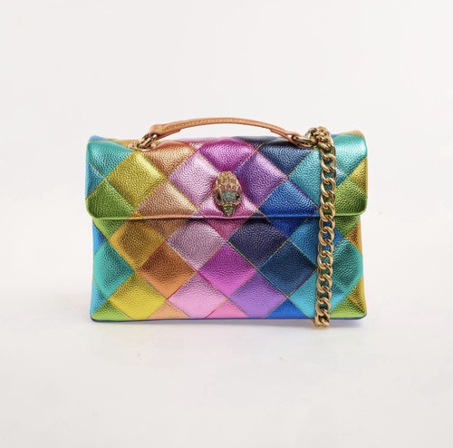 Kurt geiger multicolour - kurt, medium