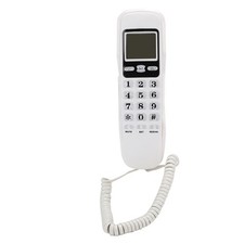 KX T888CID Caller ID Display Home Office Telephone (UK Telephone Line With