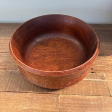 Large vintage Handcrafted Buma