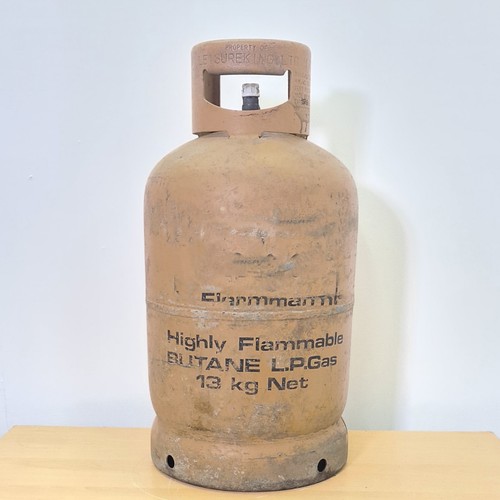 Butane bottle 13kg - butane,