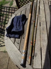Hardy Bros Gordon’s Conquest 3 Piece 13’ Coarse/ Match Fishing Rod 