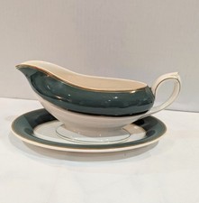 Vintage Crown Ducal 'Deeside'