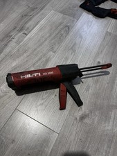 Hilti Resin Gun MD 2000