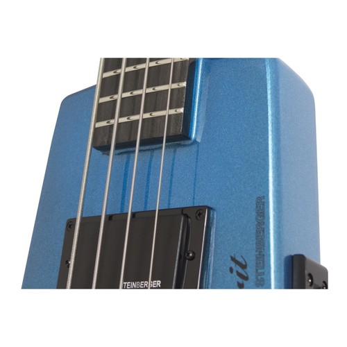 Spirit steinberger 2 - spirit,