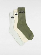 VANS Women’s Classic Crew