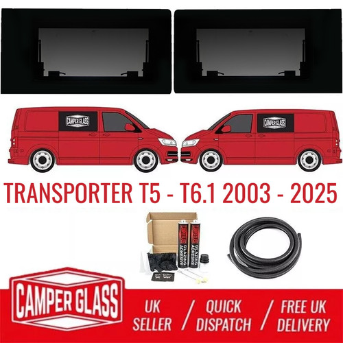 Transporter 1 pair - vw,