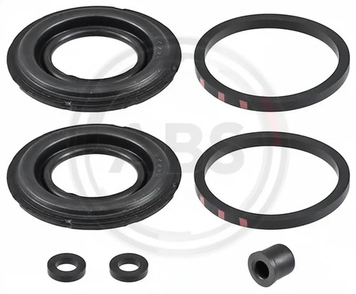 Brake caliper repair kit - ,