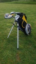 Wilson Pro Staff JGi Junior