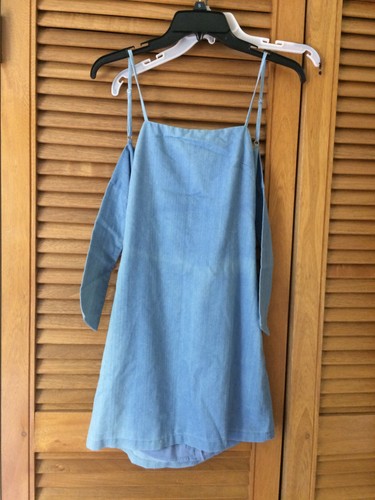 Summer dress - summer,