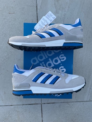 Adidas 600 men white - zx, men's