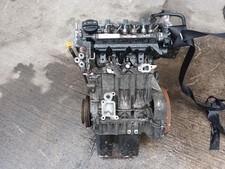 Smart Fortwo Smartcar 07-10 799cc Diesel 660.951 Engine Spares Or Repairs 494646