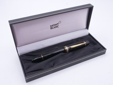 Montblanc Meisterstuck
