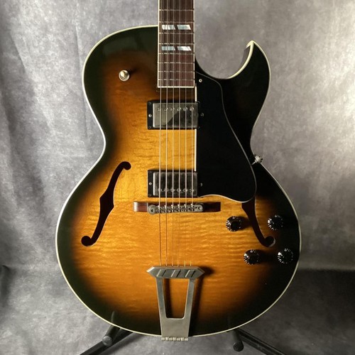 Gibson 175 used electric - gibson,