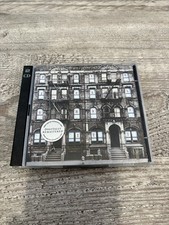 LED Zeppelin Physical Graffiti