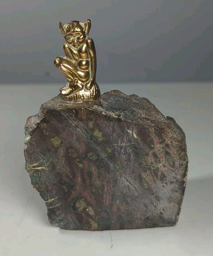 Rare vintage lucky cornish - rare,