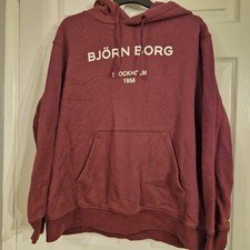 Bjorn Borg Men's Hoodie XL
