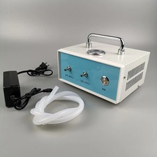 Oil-Free Diaphragm Vacuum Pump