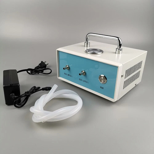 Oil free diaphragm - oil-free,