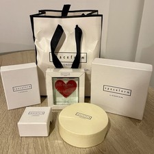 Spaceform Glass Paperweights