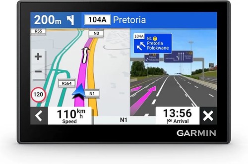 Garmin drive sat nav - drive, gps