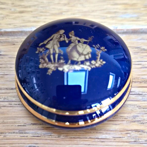 Reine porcelaine limoges - reine,