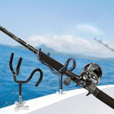 20 Degree Rod Holder W/