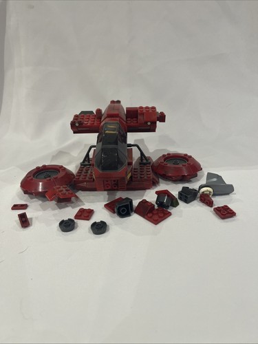 Mega bloks halo - halo, unsc