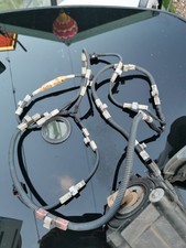 Lexus GS 430,GS450H,GS300 FRONT FOG LIGHTS WIRING HARNESS