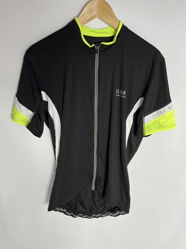 Gore bike wear cycling jersey - gore,