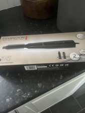 Remington Hot Brush