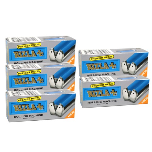 Rizla premier regular - regular, size