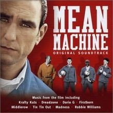Mean Machine by Soundtrack |