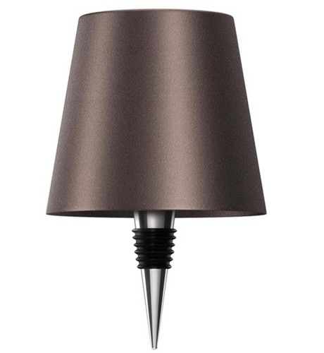 Wireless bottle lamp led wine - wireless,