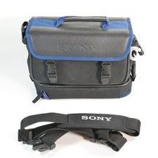 Sony Vintage LCS-GL3 Universal