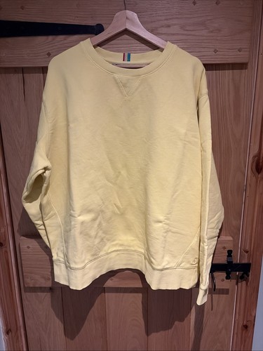 Joules size lemon - joules, yellow